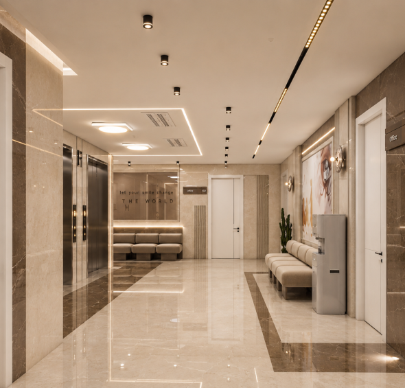 Medical Clinic