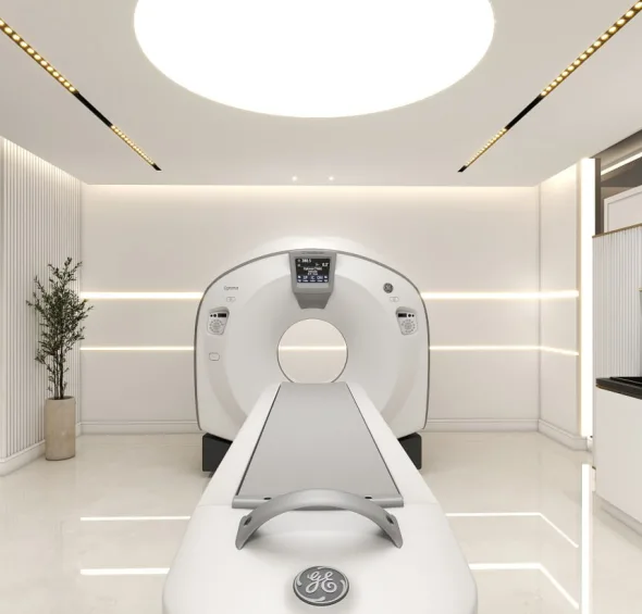 Medical Clinic